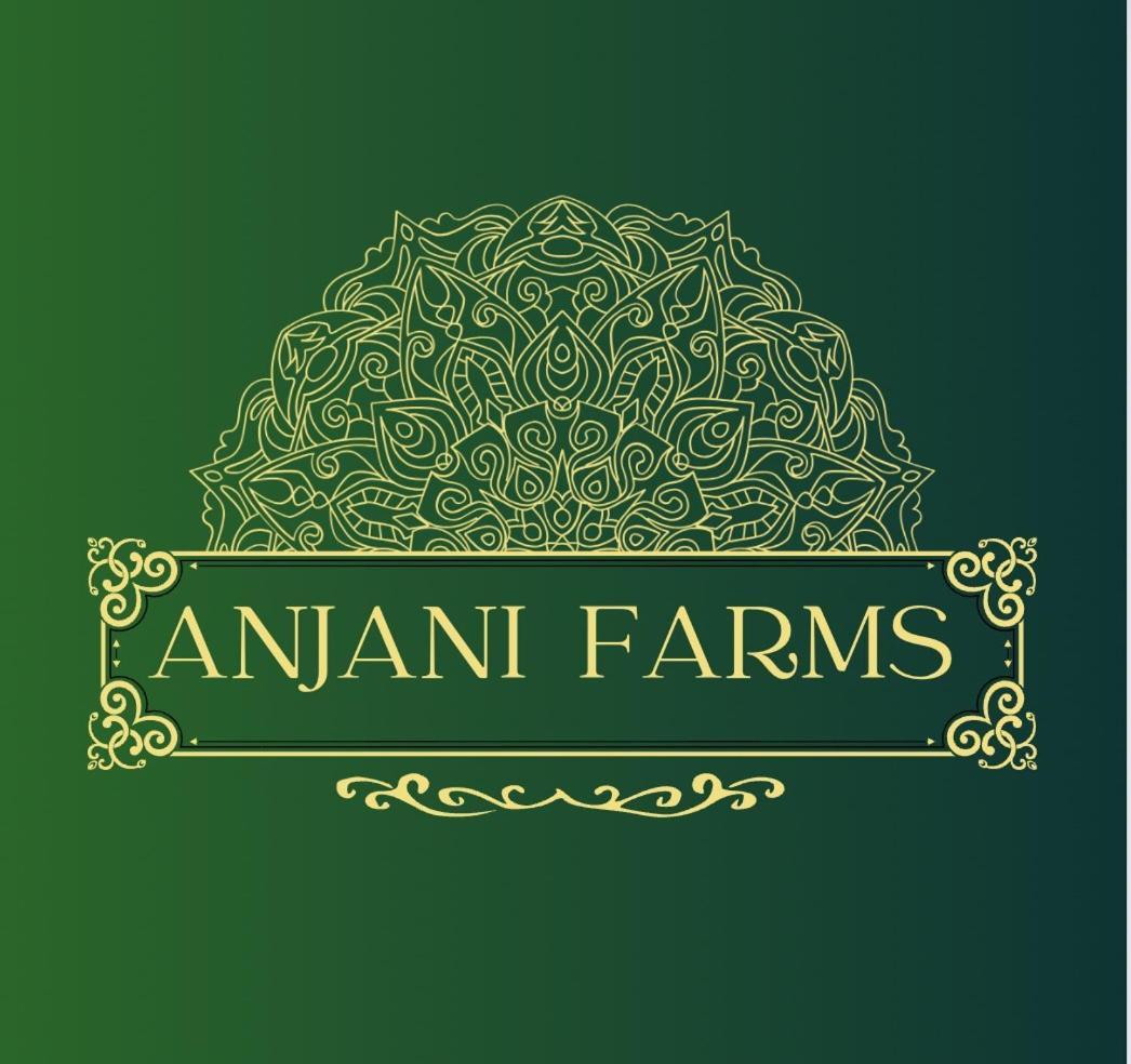 Villa Anjani Farms Nagpur Exterior foto