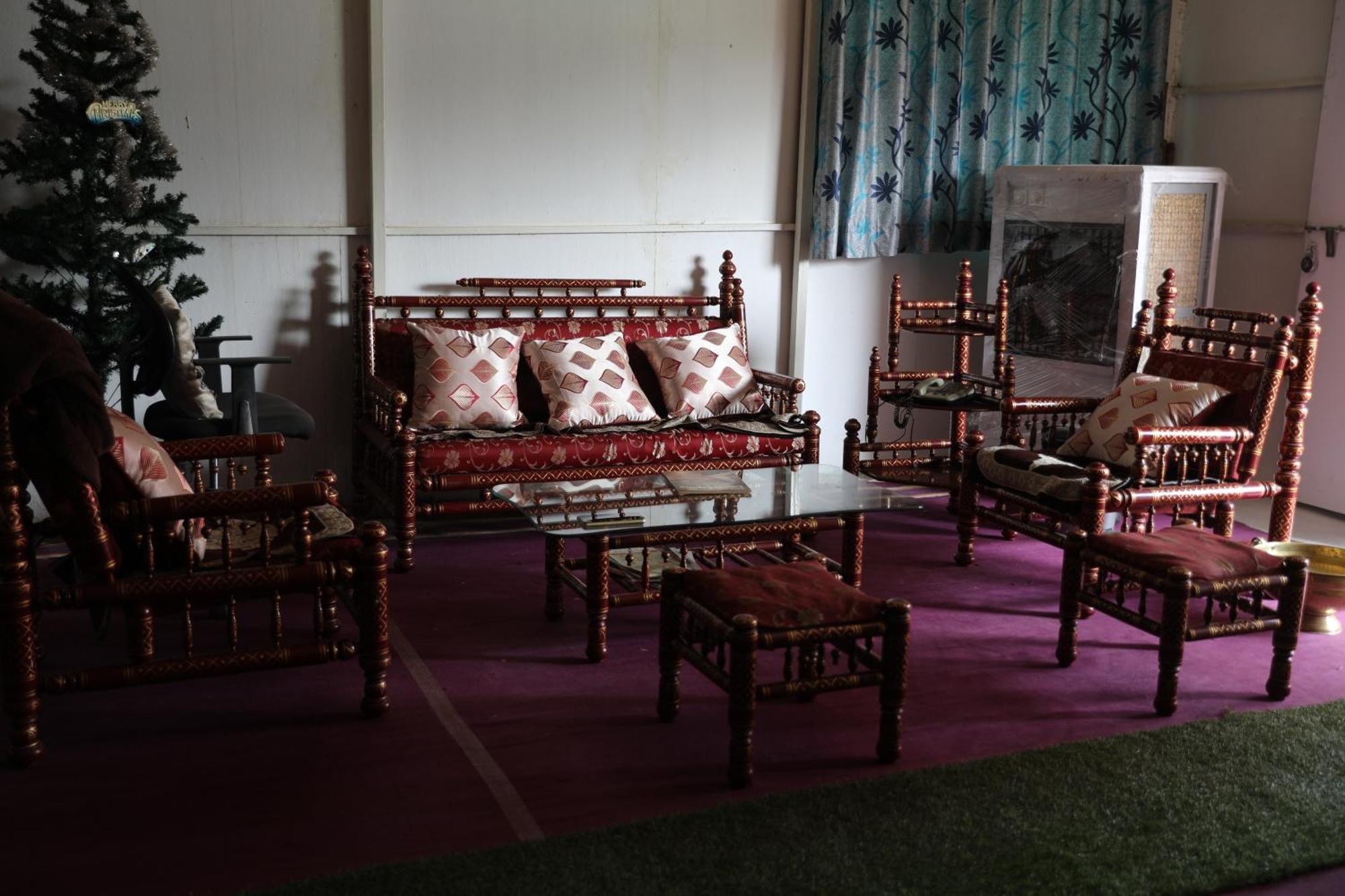 Villa Anjani Farms Nagpur Exterior foto