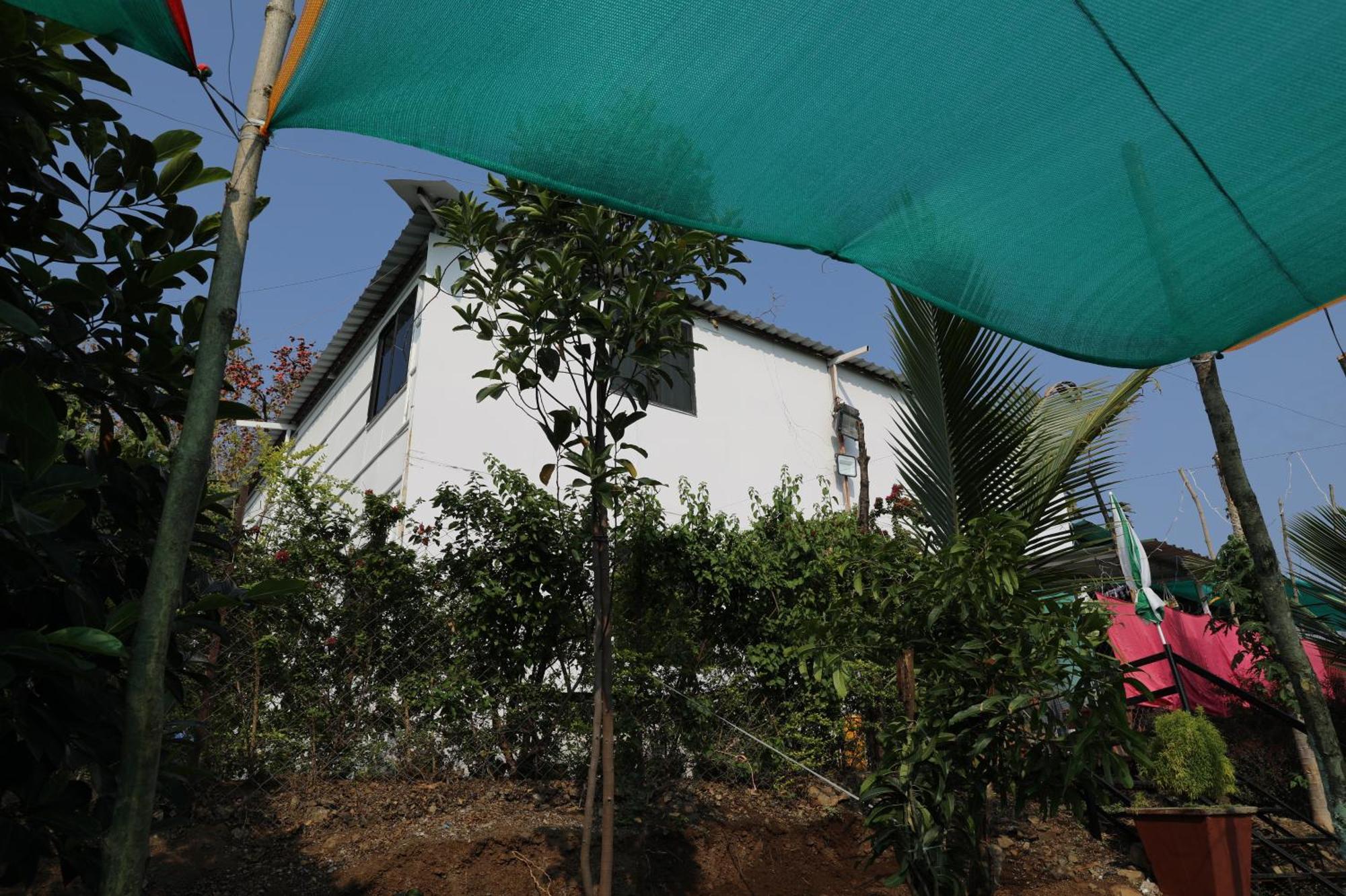 Villa Anjani Farms Nagpur Exterior foto