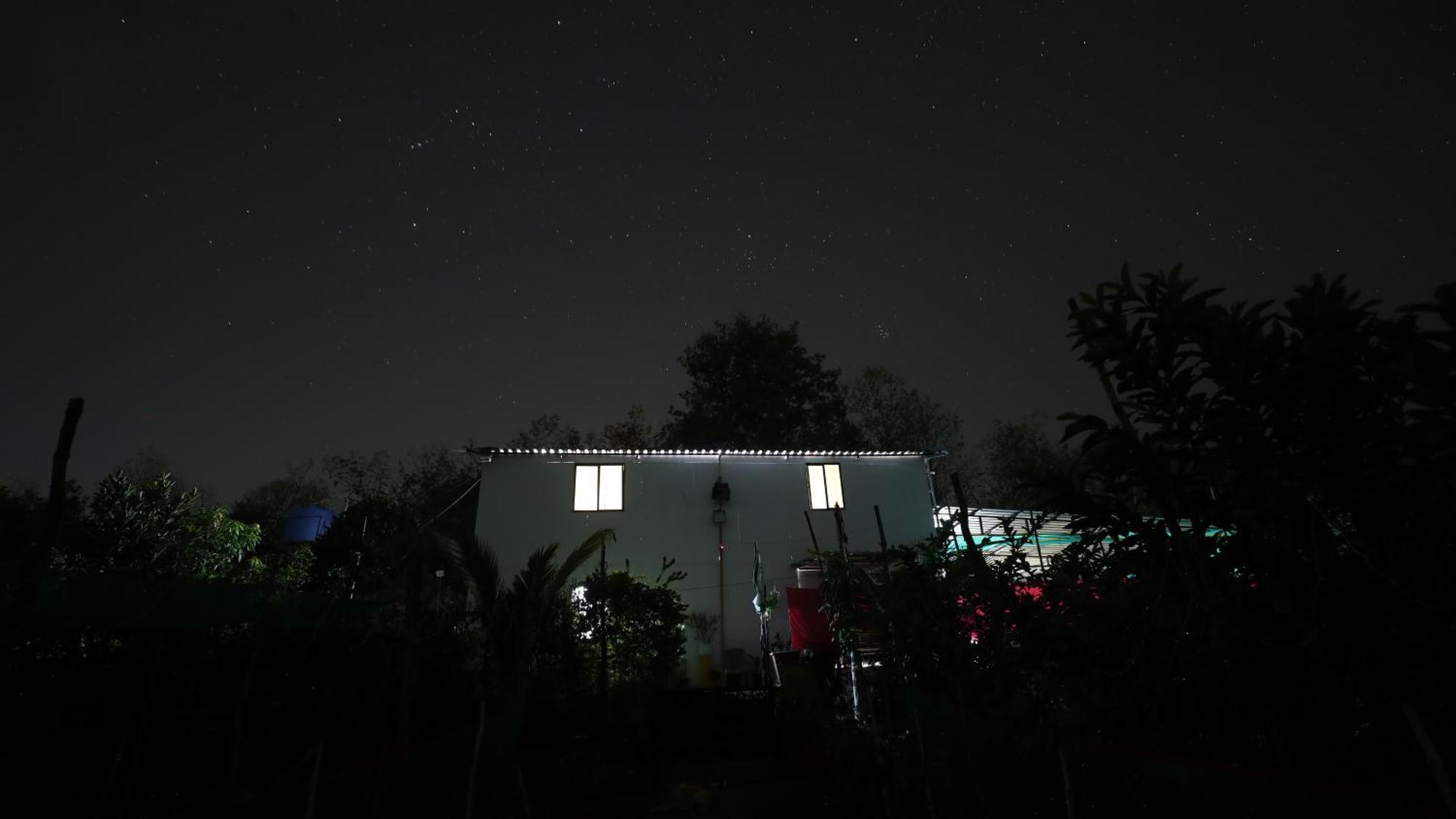 Villa Anjani Farms Nagpur Exterior foto