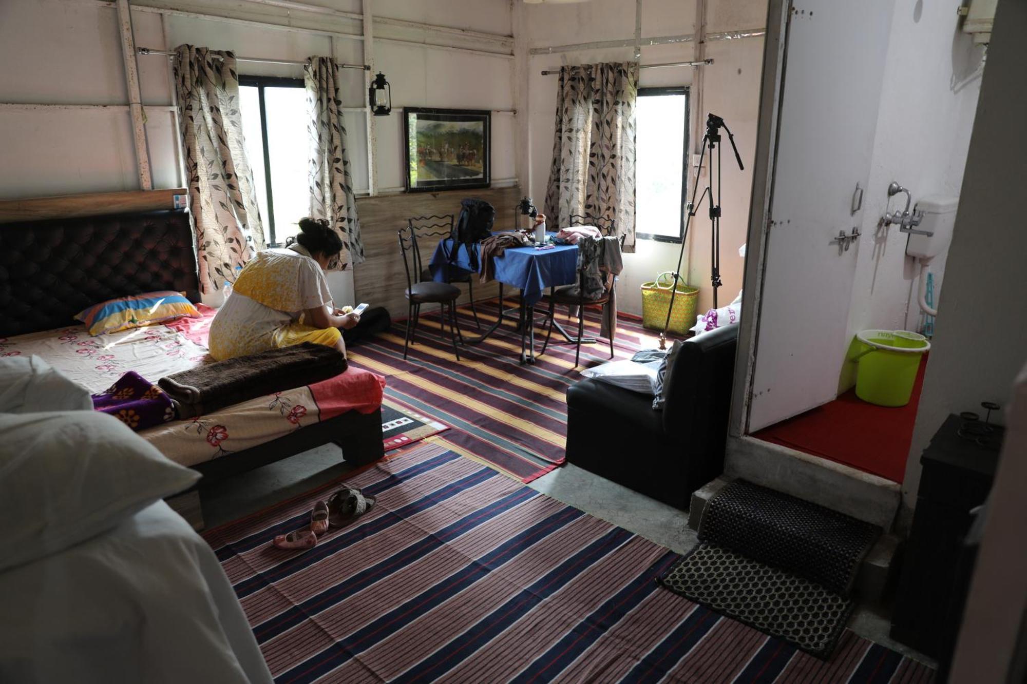 Villa Anjani Farms Nagpur Exterior foto