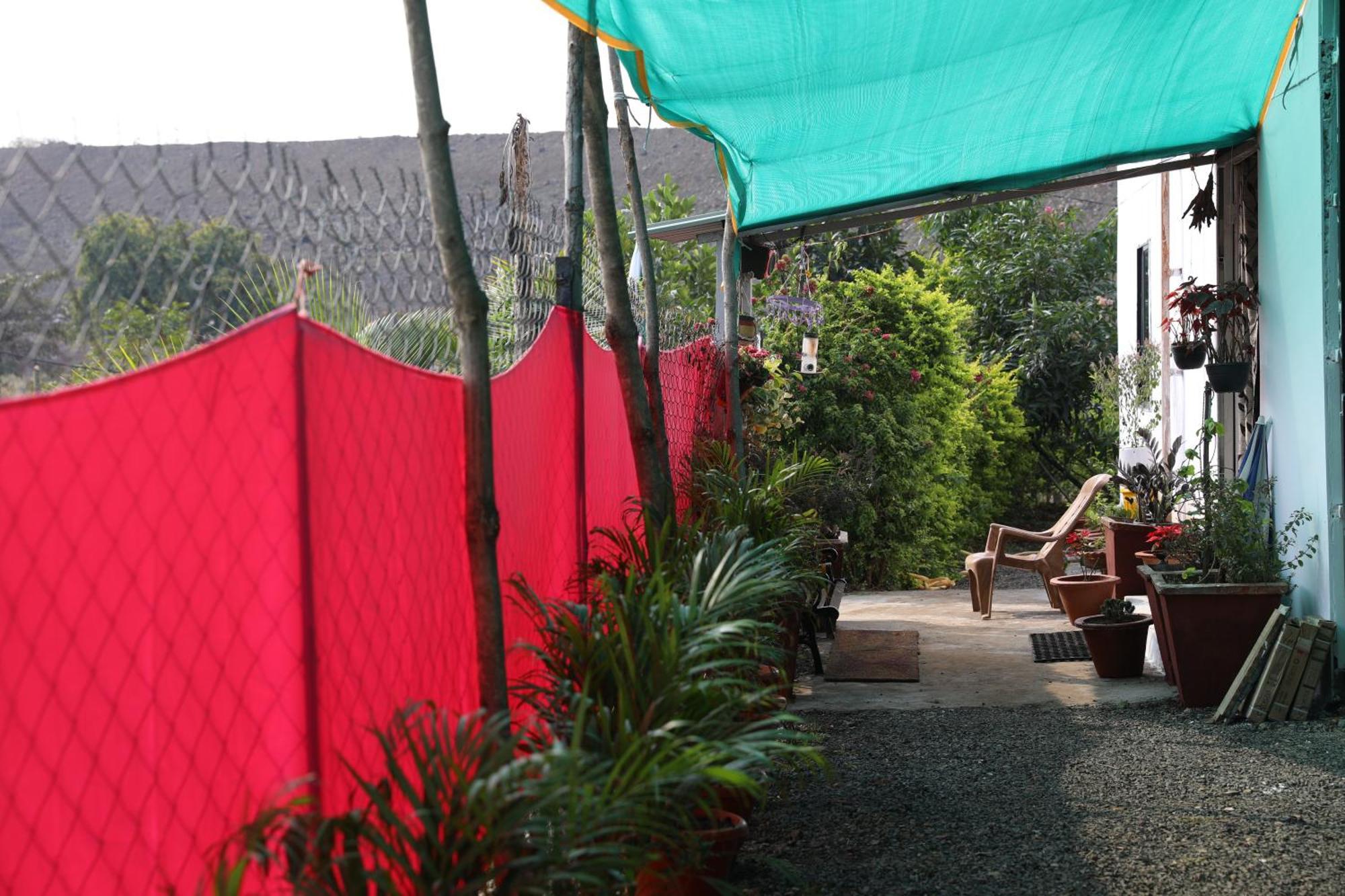 Villa Anjani Farms Nagpur Exterior foto