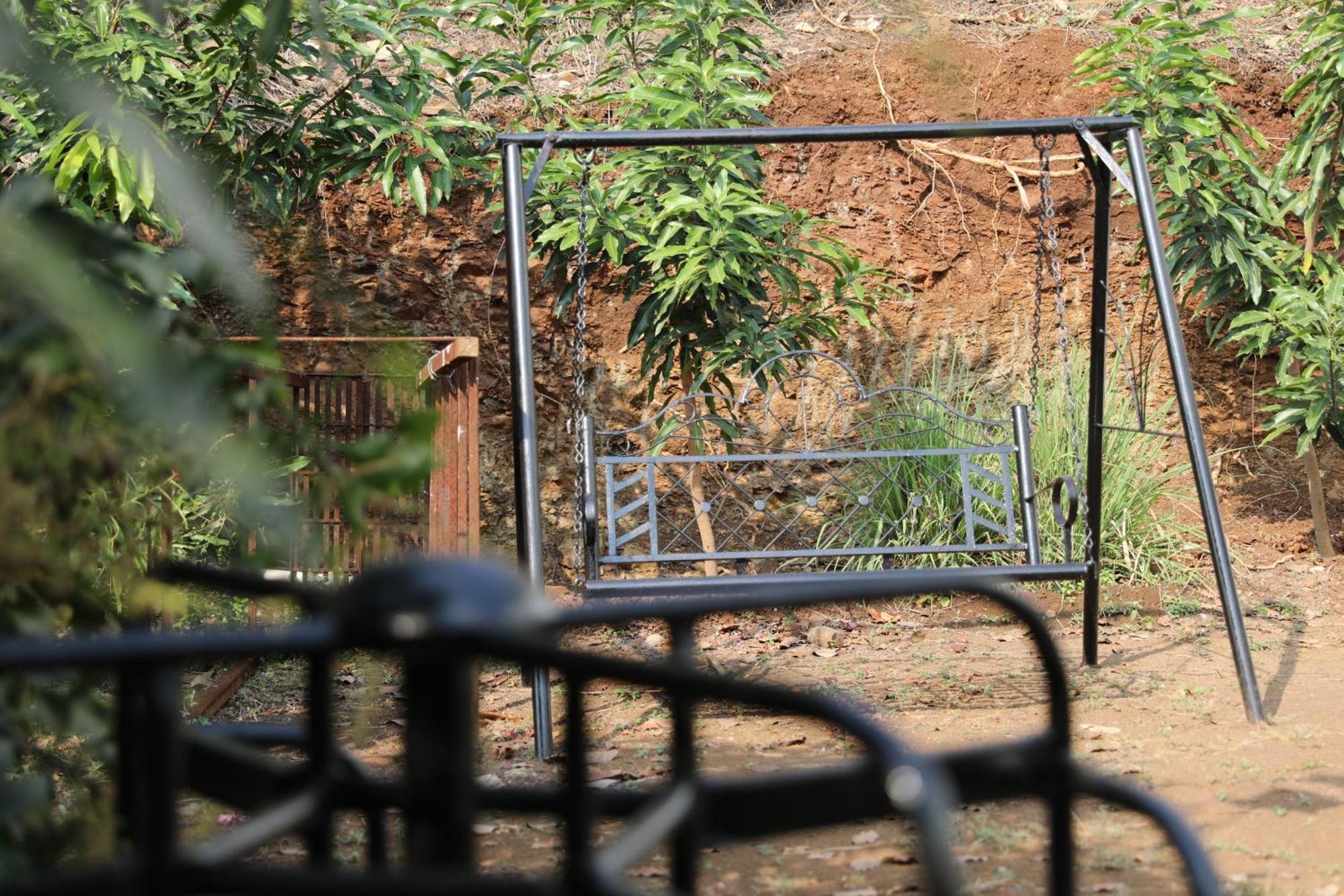Villa Anjani Farms Nagpur Exterior foto